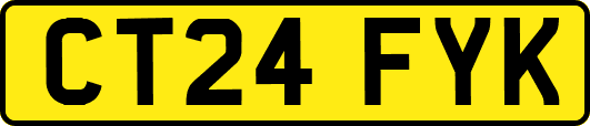 CT24FYK