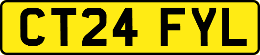 CT24FYL