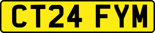 CT24FYM