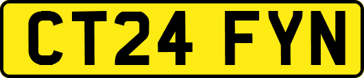 CT24FYN