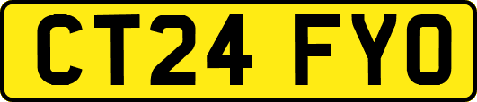 CT24FYO