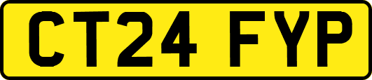 CT24FYP