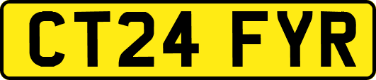 CT24FYR