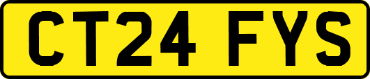 CT24FYS