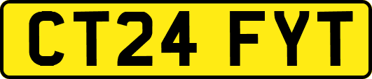 CT24FYT