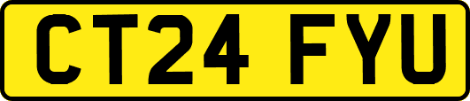 CT24FYU