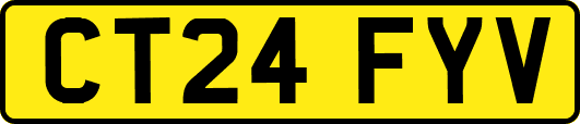 CT24FYV