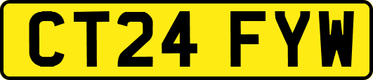 CT24FYW