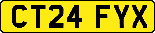 CT24FYX