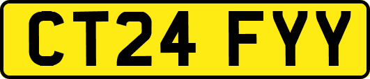 CT24FYY