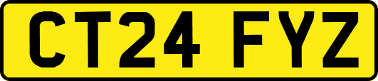 CT24FYZ