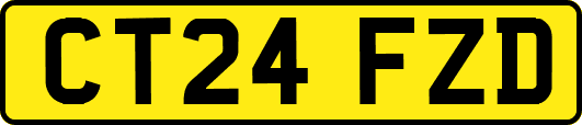 CT24FZD