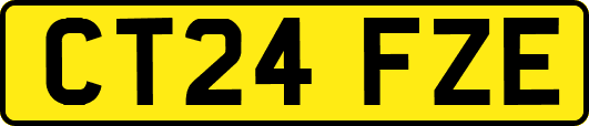 CT24FZE