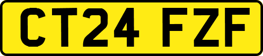 CT24FZF