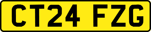 CT24FZG