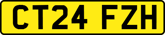 CT24FZH