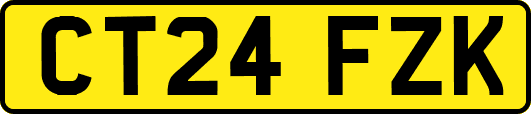 CT24FZK