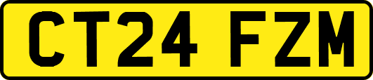 CT24FZM
