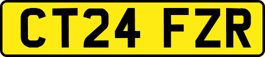 CT24FZR