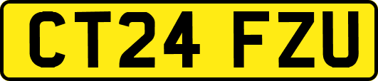 CT24FZU