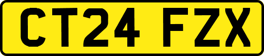 CT24FZX