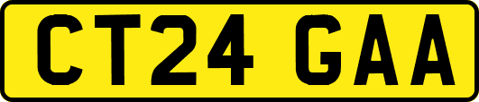 CT24GAA