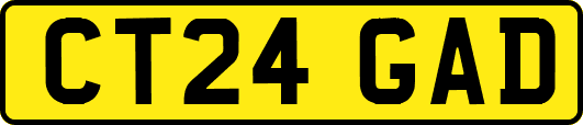 CT24GAD