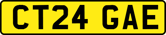 CT24GAE