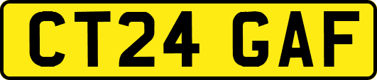 CT24GAF
