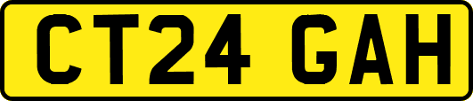 CT24GAH