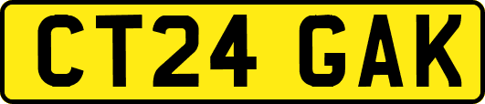 CT24GAK