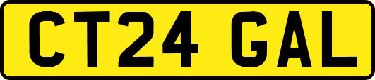 CT24GAL
