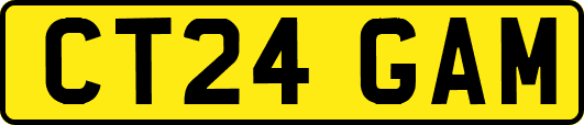 CT24GAM