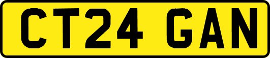 CT24GAN