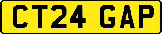 CT24GAP