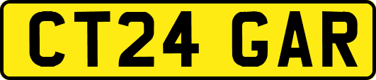 CT24GAR