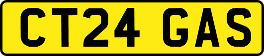 CT24GAS