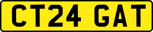 CT24GAT