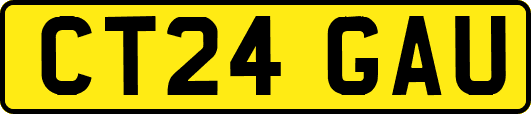 CT24GAU