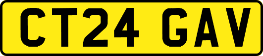 CT24GAV