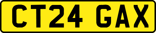 CT24GAX