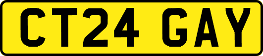 CT24GAY