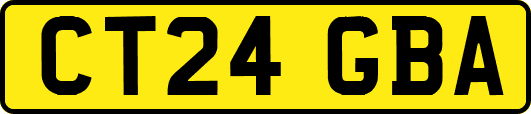 CT24GBA