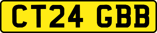 CT24GBB