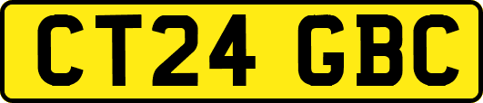 CT24GBC
