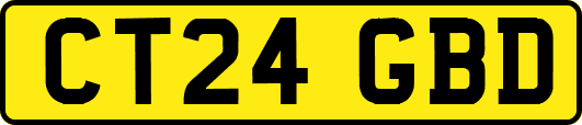 CT24GBD