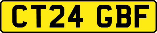 CT24GBF