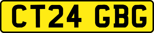 CT24GBG