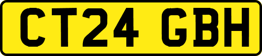 CT24GBH