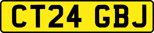 CT24GBJ